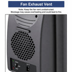 BLD-06A Portable Car Fridge Mini Heating & Cooling Box For Vehicle Use