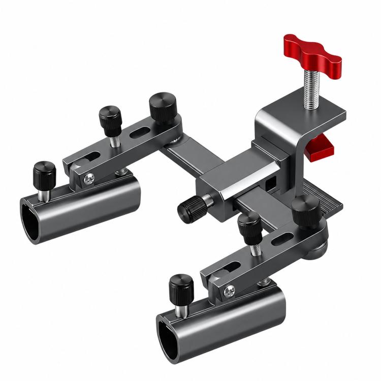 Fishing Platform Accessories Kit Outdoor Fishing Gear — Umbrella Holder