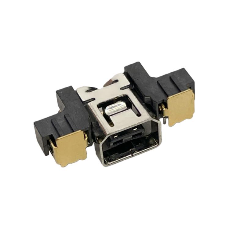 For New 3DS XL / LL Charging Port Power Jack Socket Replacement