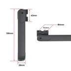 For Xiaomi 4 / 4 Ultra Electric Scooter Foot Pedal