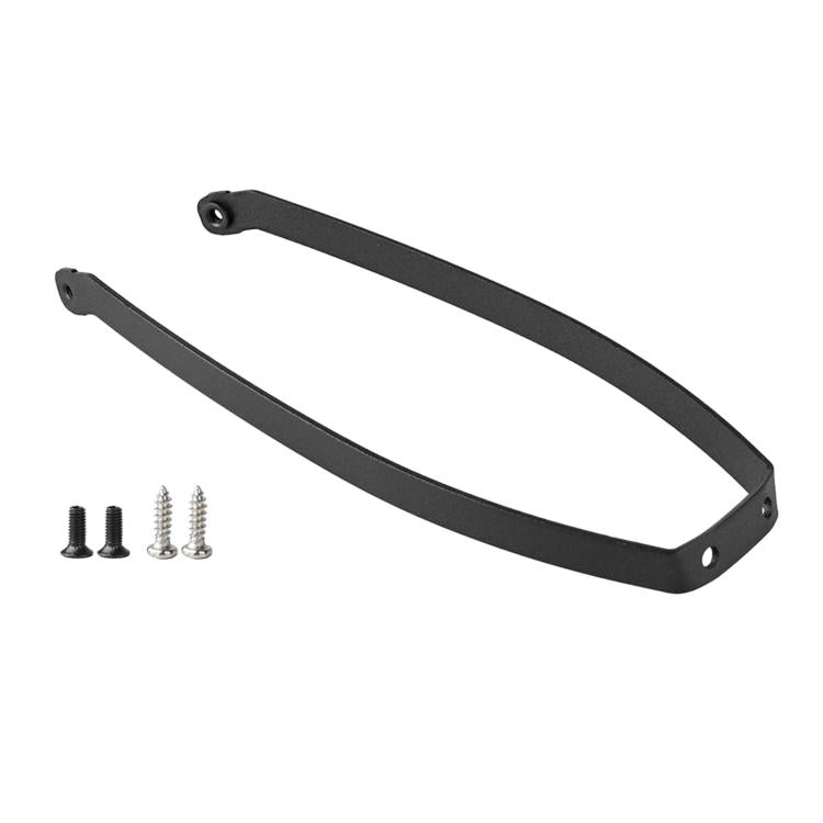 Electric Scooter Rear Fender Bracket