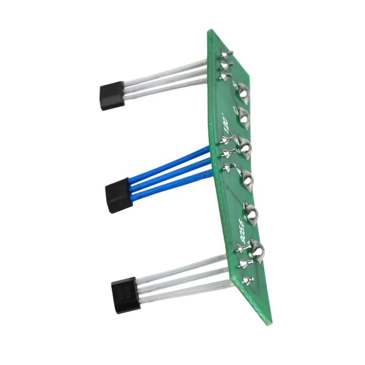 For Xiaomi 4 / 4 Pro Electric Scooter Motor Hall Sensor