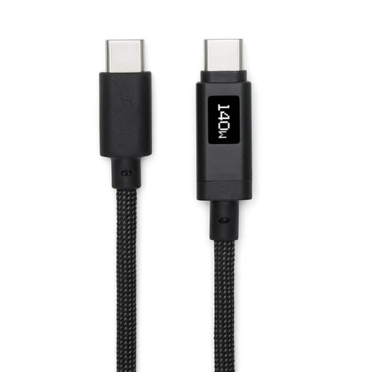 Original 7A USB-C Digital Display Cable For DJI Power 140W GaN Charger