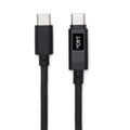 Original 7A USB-C Digital Display Cable For DJI Power 140W GaN Charger
