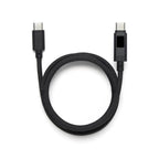 Original 7A USB-C Digital Display Cable For DJI Power 140W GaN Charger