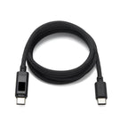 Original 7A USB-C Digital Display Cable For DJI Power 140W GaN Charger