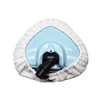 For Kitfort Steam Cleaner Steam Mop Cloth Pads — view 3