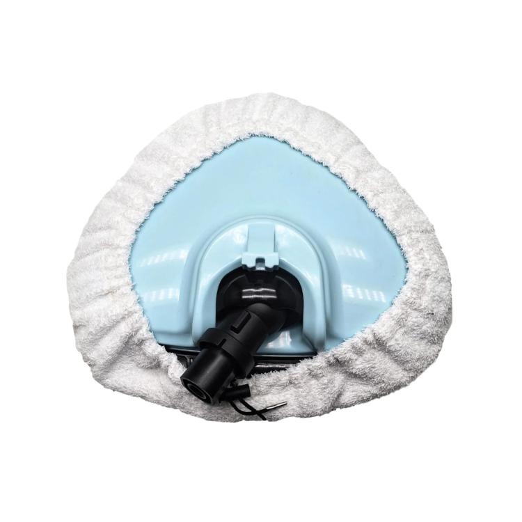For Kitfort Steam Cleaner Steam Mop Cloth Pads — view 3