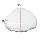 For Kitfort Steam Cleaner Steam Mop Cloth Pads — view 4