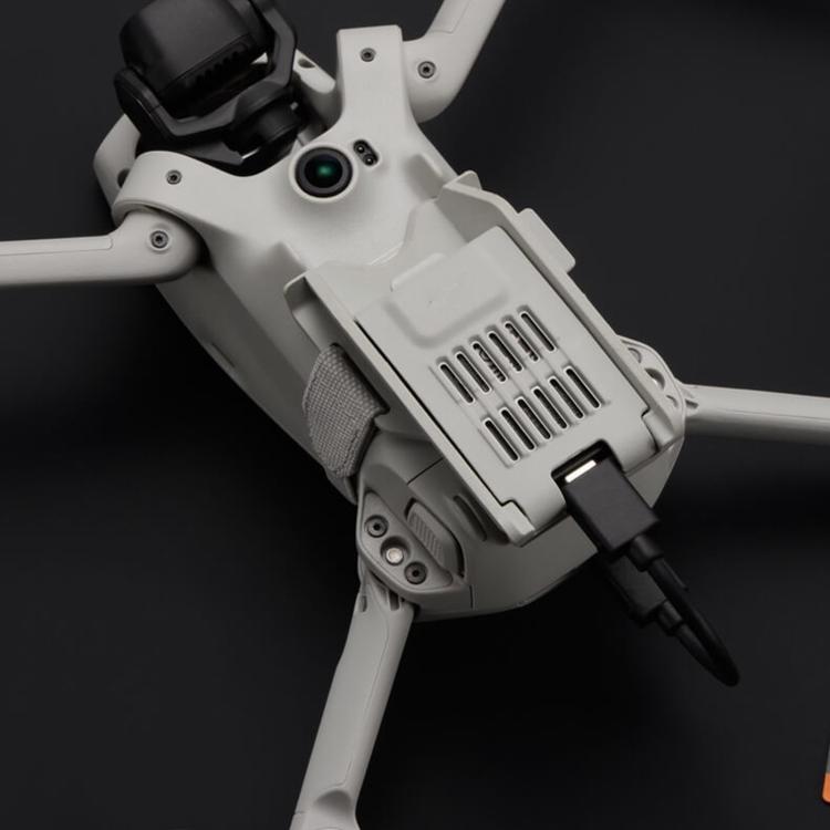 For DJI Lito Series Original Cellular Dongle 2 Mounting Kit