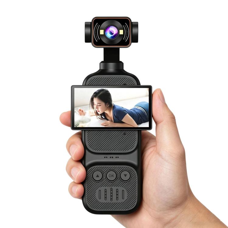 H5 1080P HD Action Camera Recorder Electric Lens Video Camcorder
