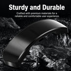 Motorcycle Helmet LED Full-Color Display Screen APP Controlled Riding Light Panel
