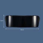 Motorcycle Helmet LED Full-Color Display Screen APP Controlled Riding Light Panel