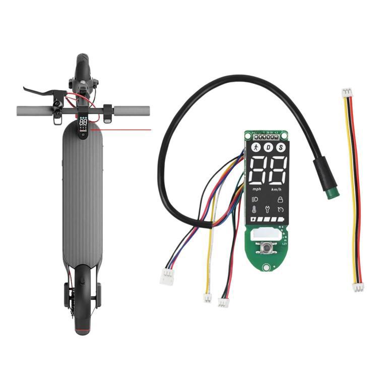 For Xiaomi 4 Electric Scooter