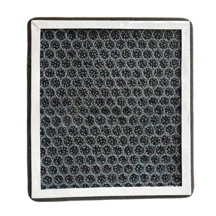 For Toyota / Lexus Fragrance Cabin Air Filter 87139-0N010