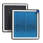 For Toyota / Lexus Fragrance Cabin Air Filter 87139-0N010