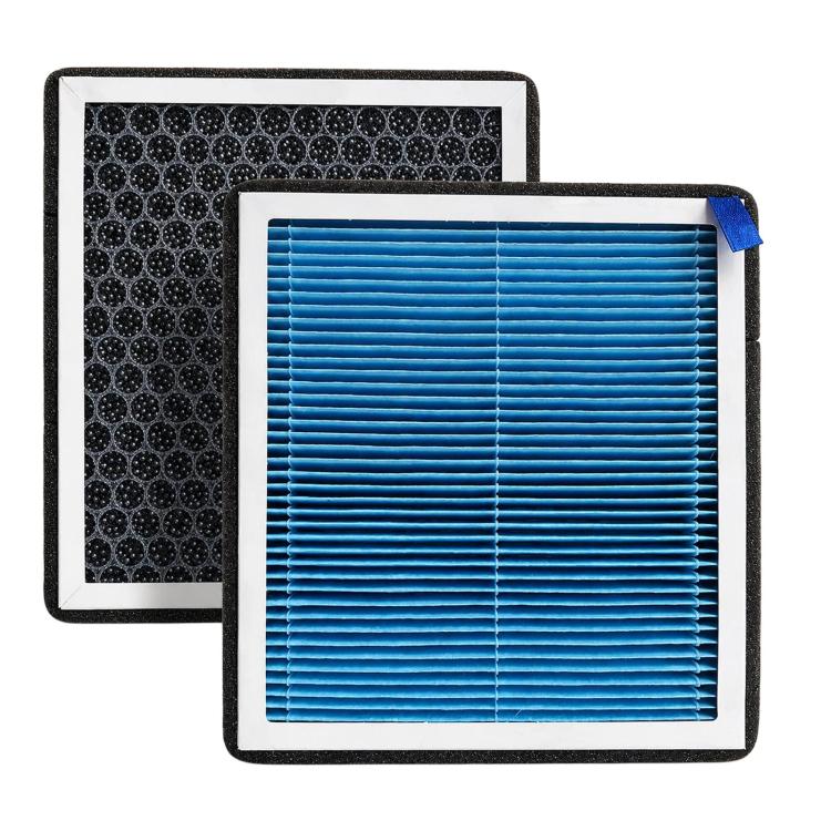 For Toyota / Lexus Fragrance Cabin Air Filter 87139-0N010
