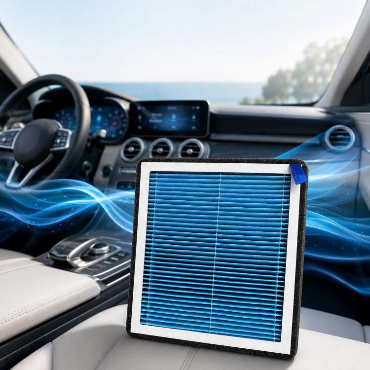 For Toyota / Lexus Fragrance Cabin Air Filter 87139-0N010