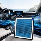 For Toyota / Lexus Fragrance Cabin Air Filter 87139-0N010