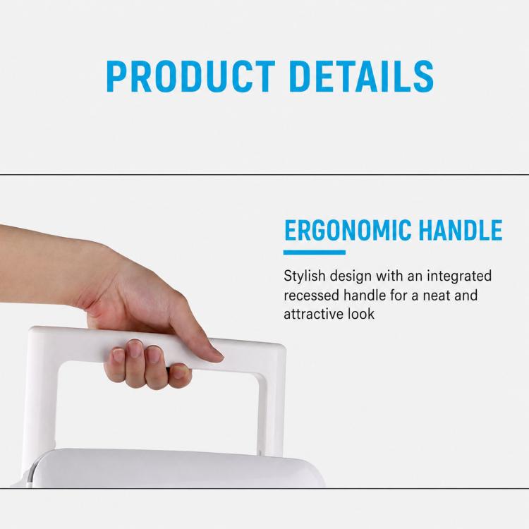 Vertical Mini Car Fridge Household Cooling & Warming Box For Cosmetics And Beverages US Plug