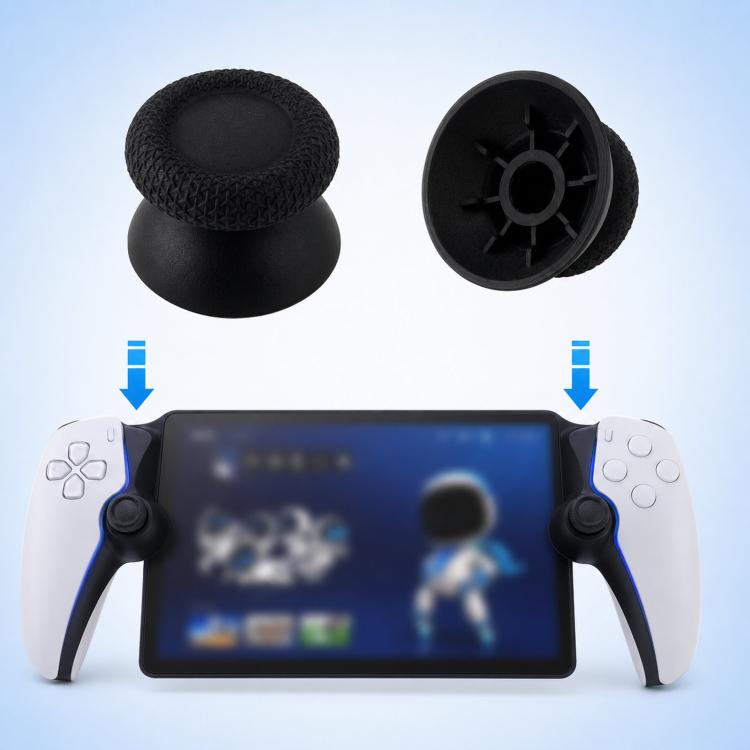 Joystick Cap For PS5 Portal and PS VR2 Replacement Analog Thumbstick