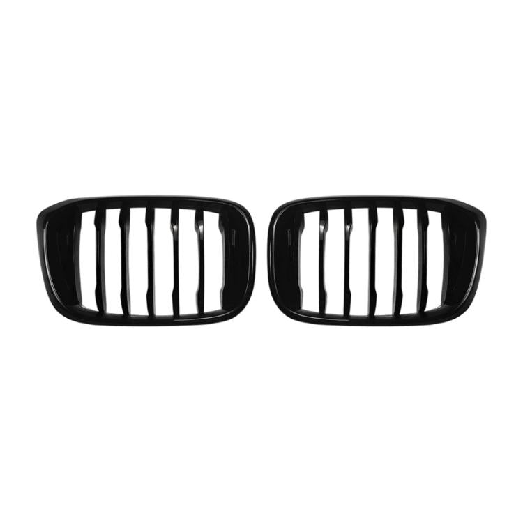 For BMW X3 G01 / X4 G02 2018-2021 Front Grille Air Intake Modification Parts