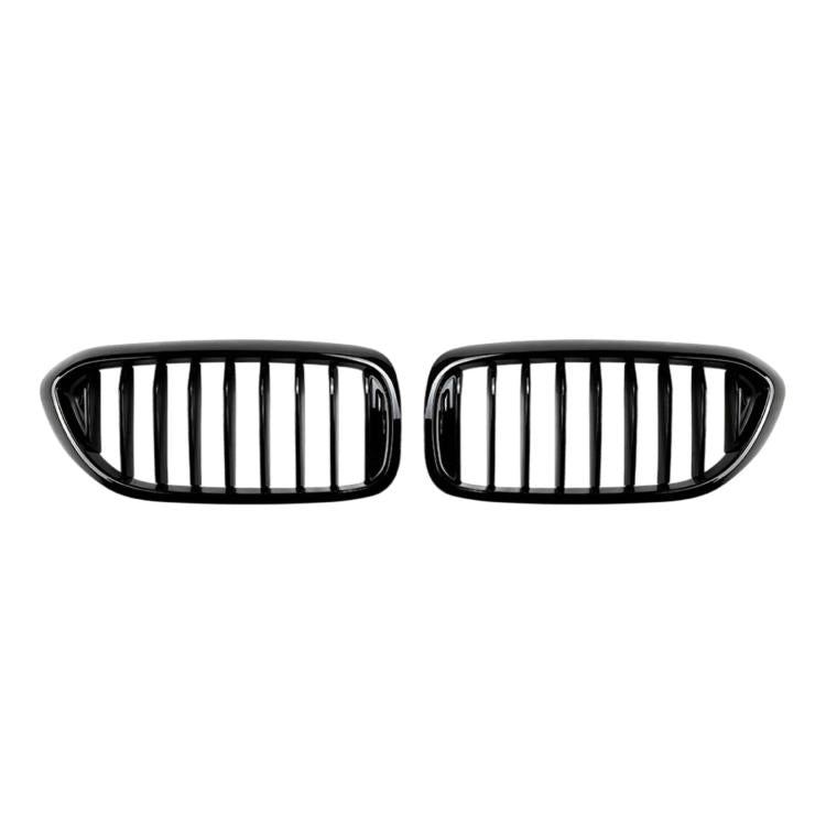 For BMW 5 Series G30 / G31 / M5 F90 2017-2020 Pre-LCI Front Grille Mod Accessories