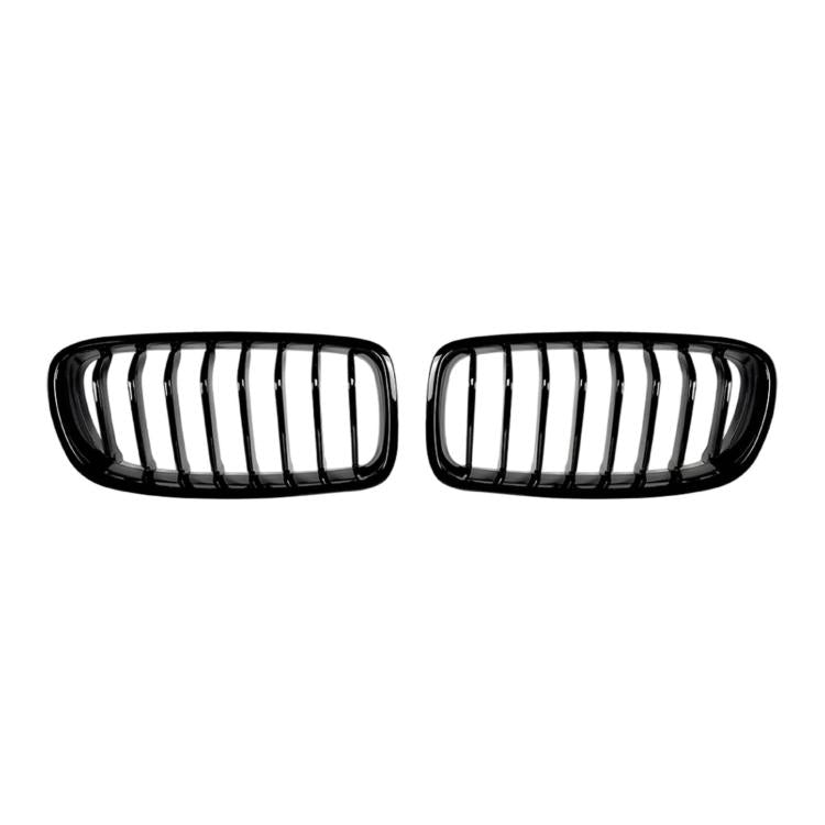 For BMW 3 Series F30 / F31 / F35 2013-2019 Front Grille