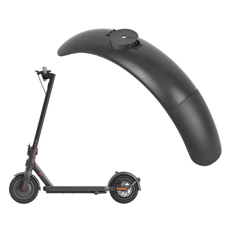 For Xiaomi 4 Electric Scooter Front Mudguard