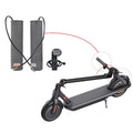 For Xiaomi 4 Pro / Ultra Electric Scooter Handlebar Grips