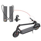 For Xiaomi 4 Pro / Ultra Electric Scooter Handlebar Grips