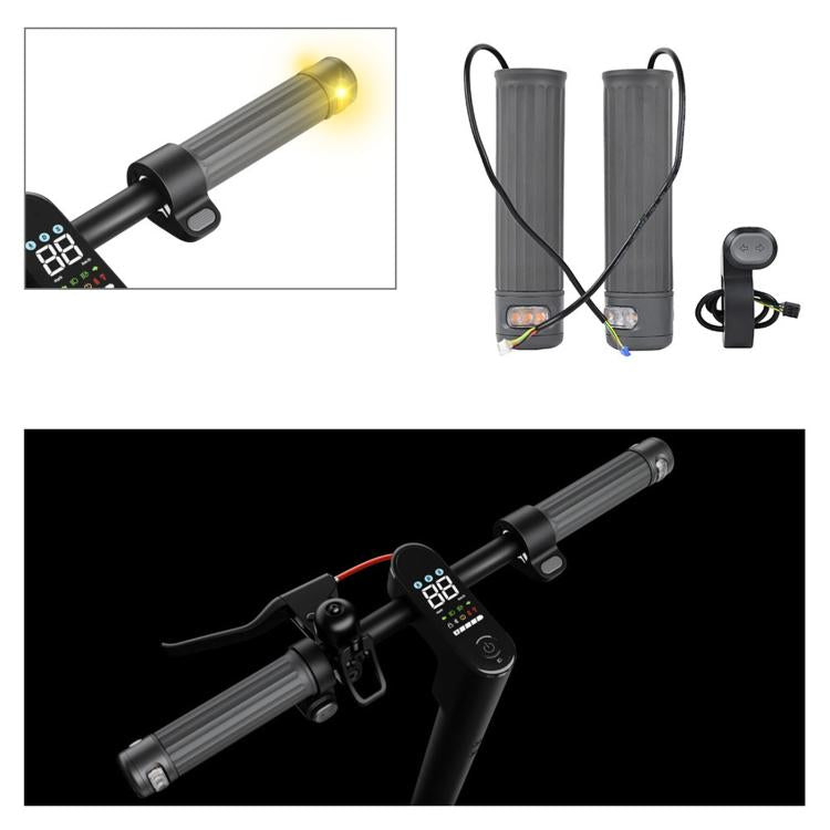 For Xiaomi 4 Pro / Ultra Electric Scooter Handlebar Grips