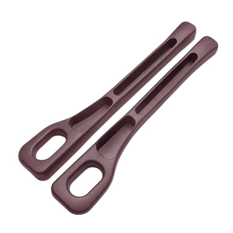 Multifunctional Car Seat Gap Filler Strip Seat Gap Anti-Leak Plug Strip — Black