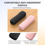 For DJI Osmo Pocket 4 / 3 BRDRC Filter Storage Lens Protection Case