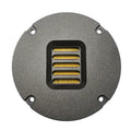 30W Pneumatic Tweeter HIFI Audio Speaker, 4 inch 4 ohms