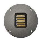 30W Pneumatic Tweeter HIFI Audio Speaker, 4 inch 4 ohms