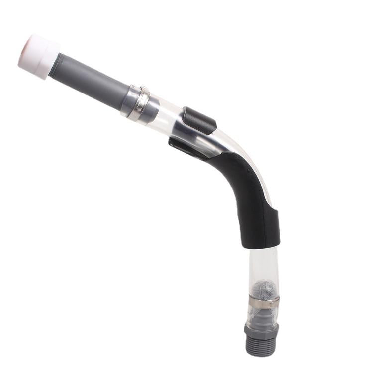 Car Fuel Line + Bend Retainer Racing Car Fuel Filler Hose