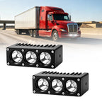 42W High-Power Car Truck Grille Spotlight