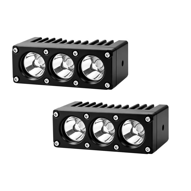 42W High-Power Car Truck Grille Spotlight