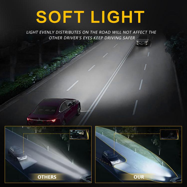 42W High-Power Car Truck Grille Spotlight