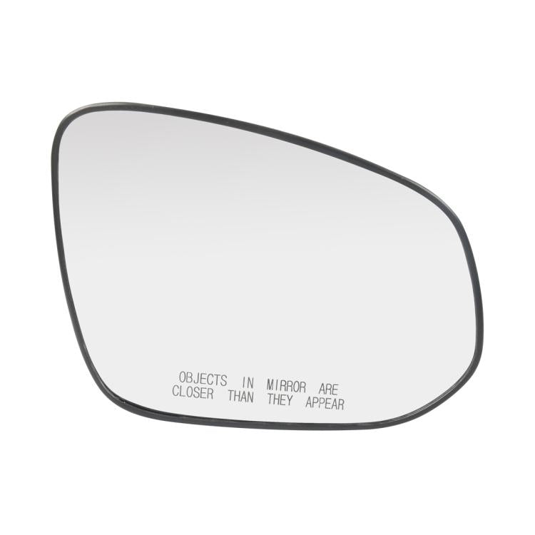 For Toyota RAV4 / Tacoma / 4Runner Heated Mirror Glass — Left Side 879610R090