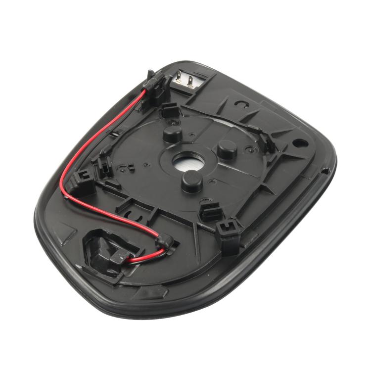 For Toyota RAV4 / Tacoma / 4Runner Heated Mirror Glass