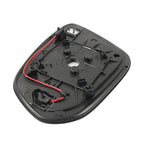 For Toyota RAV4 / Tacoma / 4Runner Heated Mirror Glass