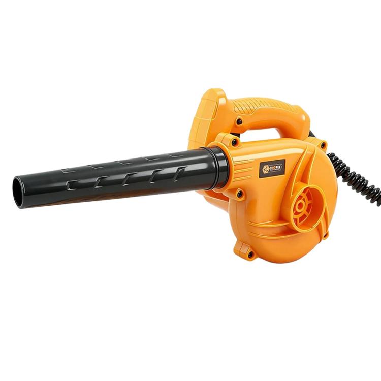Compact Portable Ndustrial Dual Use Blower Car Dust Removal Air Blower EU Plug