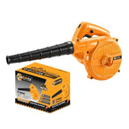 Compact Portable Ndustrial Dual Use Blower Car Dust Removal Air Blower EU Plug — view 9