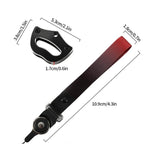 For Can-Am Spyder Aluminum Alloy Key Cases With Lanyard