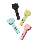 For DJI Osmo Pocket 4P BRDRC Body Protective Dustproof Silicone Case