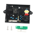 91365 RV Water Heater Control Circuit Board For Dometic Atwood 6 Gallon Gas/Electric Combination Water Heaters