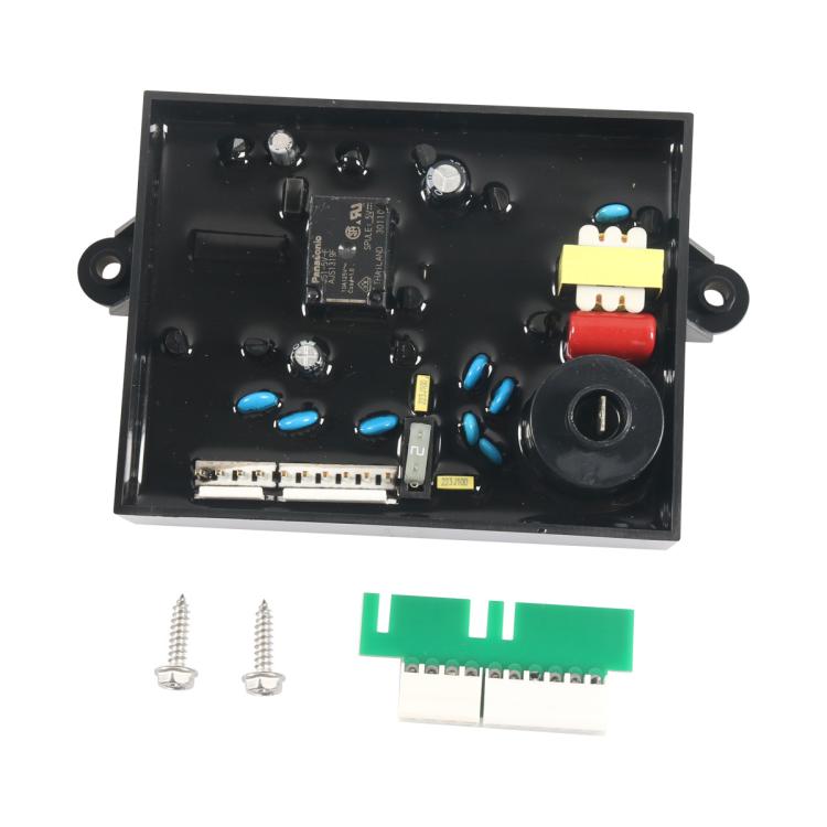 91365 RV Water Heater Control Circuit Board For Dometic Atwood 6 Gallon Gas/Electric Combination Water Heaters