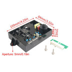 91365 RV Water Heater Control Circuit Board For Dometic Atwood 6 Gallon Gas/Electric Combination Water Heaters